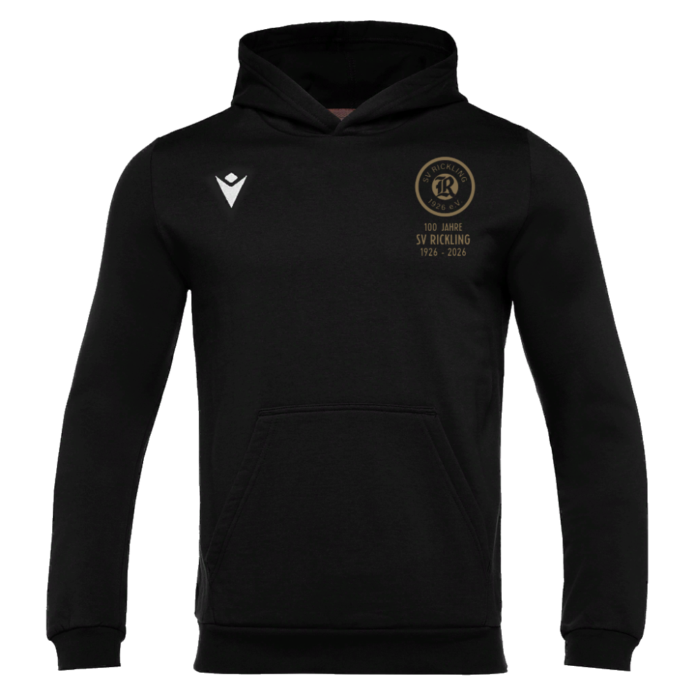 Macron Hoody banjo hero - lieferung ab 15.05.2026 - | Bild 1