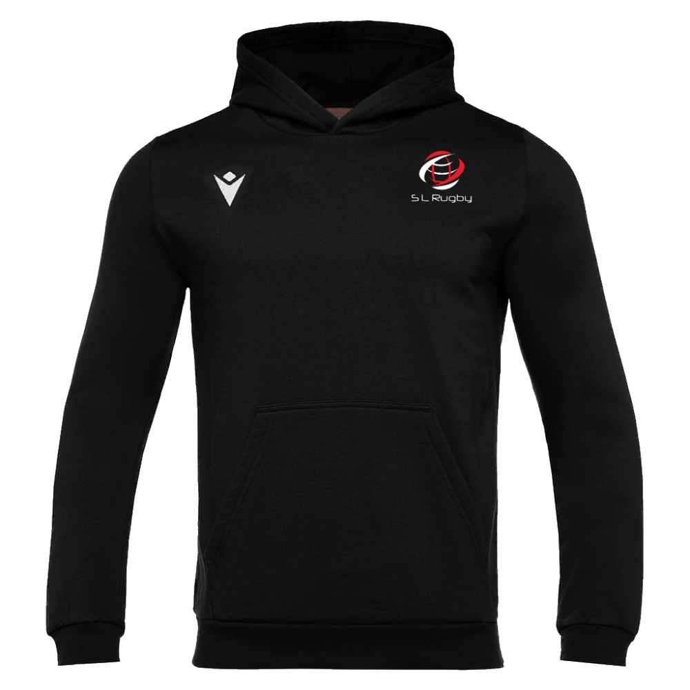 Macron Leisure hoodie banjo hero jr | Image 1