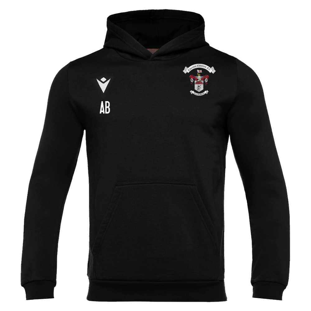 Macron Leisure hoodie banjo hero jr | Image 1