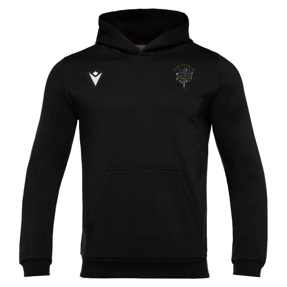 Macron Leisure hoodie banjo hero sr | Image 1