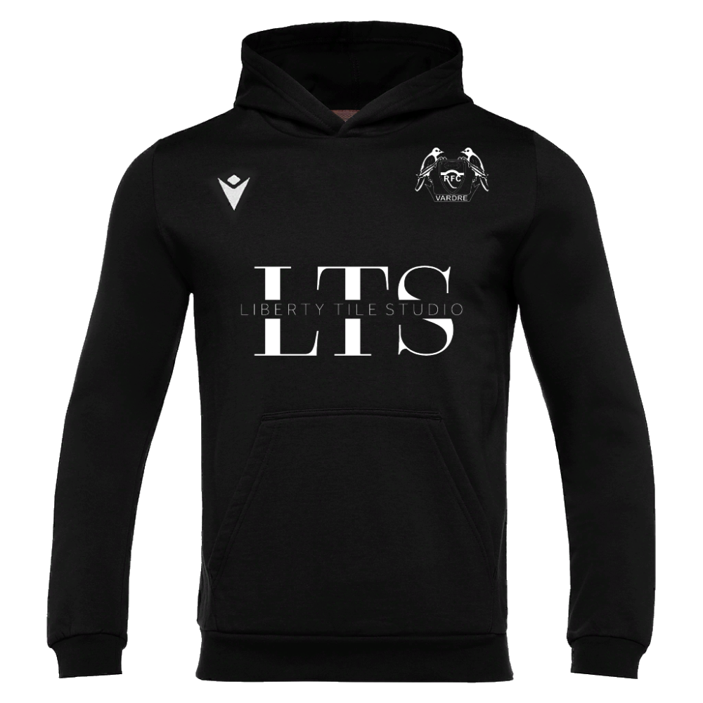 Macron Leisure hoodie banjo hero sr | Image 1