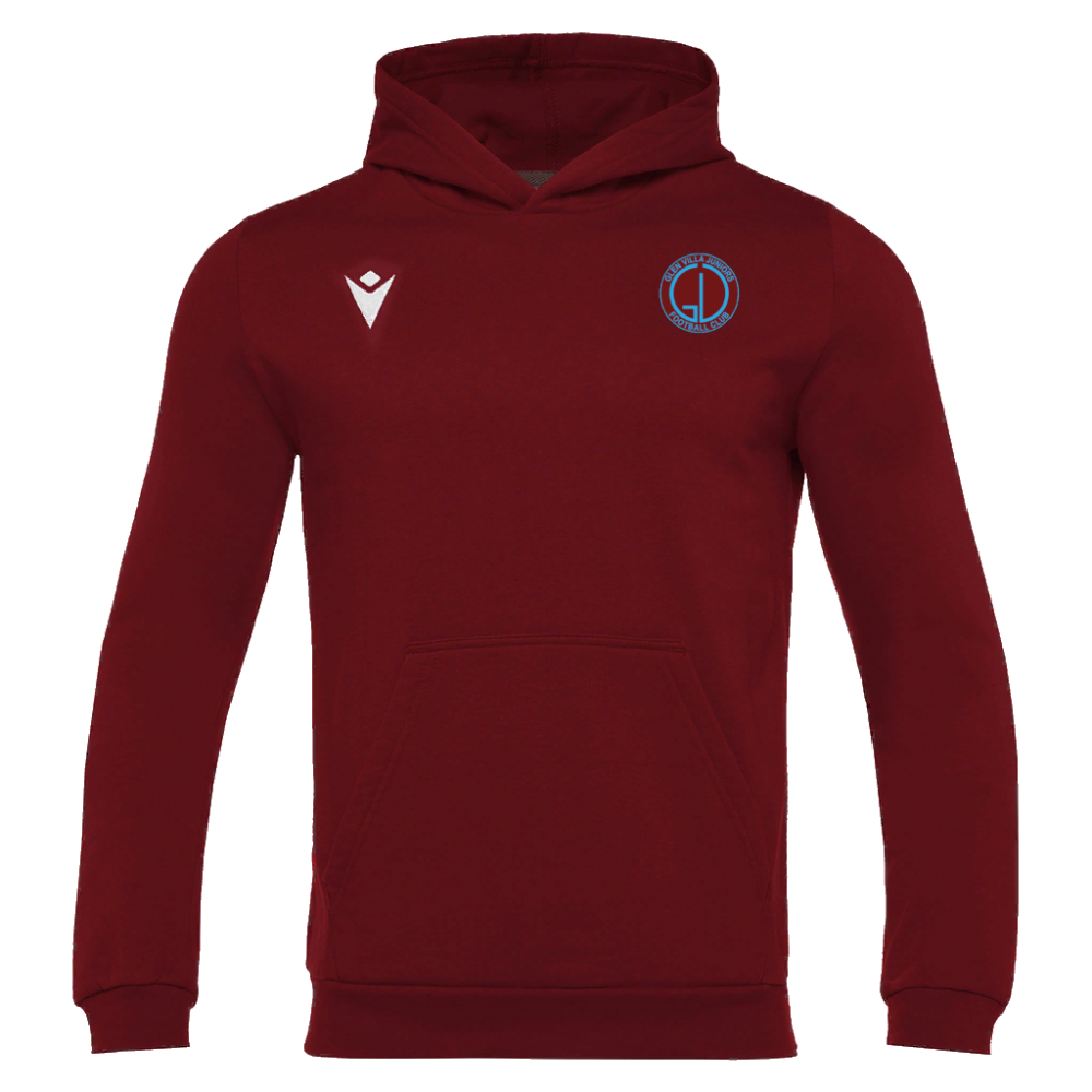 Macron Leisure hoodie banjo hero sr | Image 1