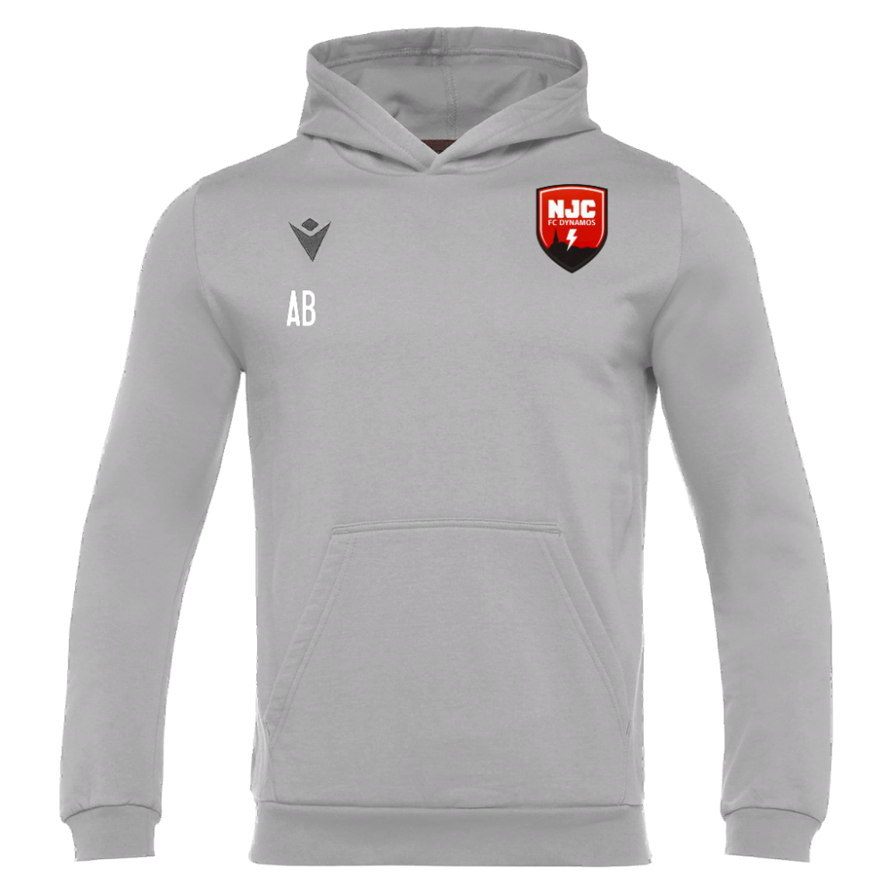 Macron Leisure hoodie banjo hero sr | Image 1