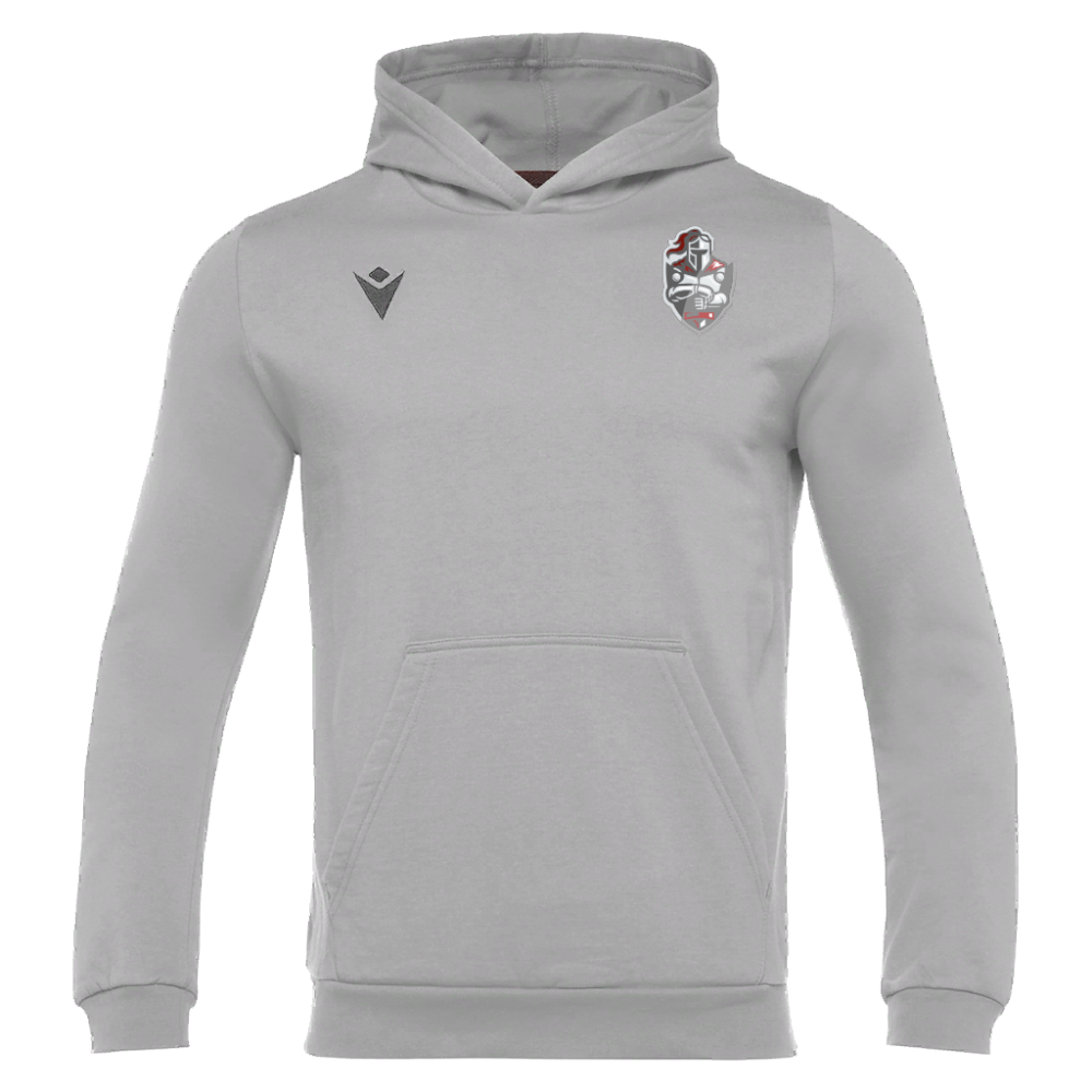 Macron Leisure hoodie banjo hero sr | Image 1