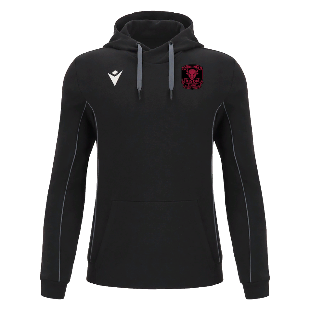 Macron Theater sweatshirt | Image 1