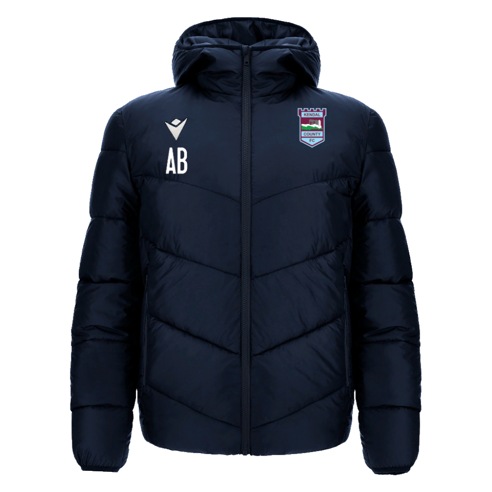 Macron Arctic jacket jr | Image 1