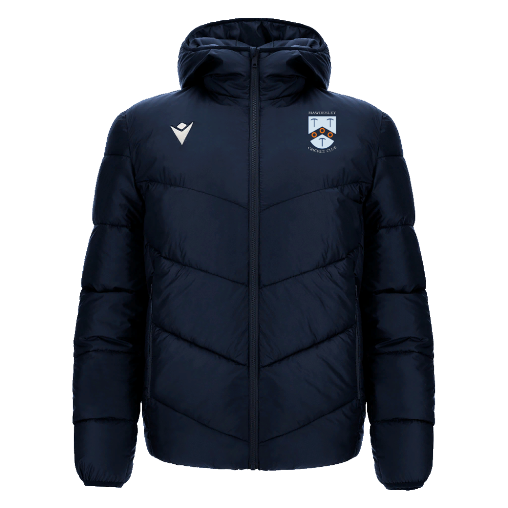 Macron Arctic jacket jr | Image 1