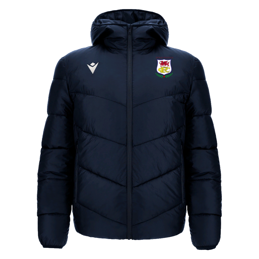 Macron Arctic jacket sr | Image 1