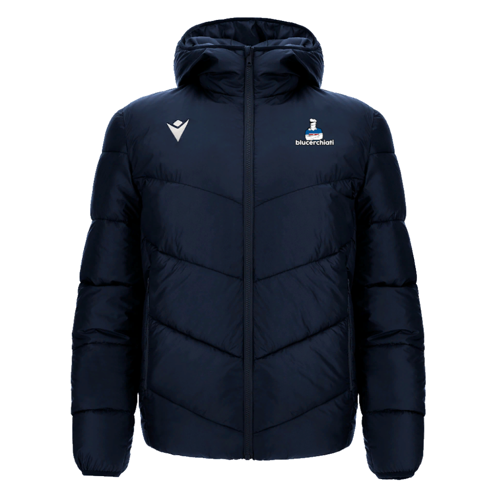 Macron Bomber imbottito arctic | Immagine 1