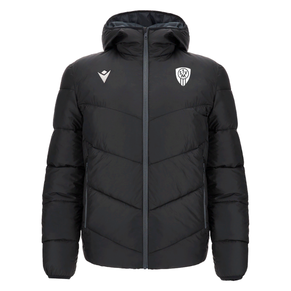 Macron Arctic jacke | Bild 1