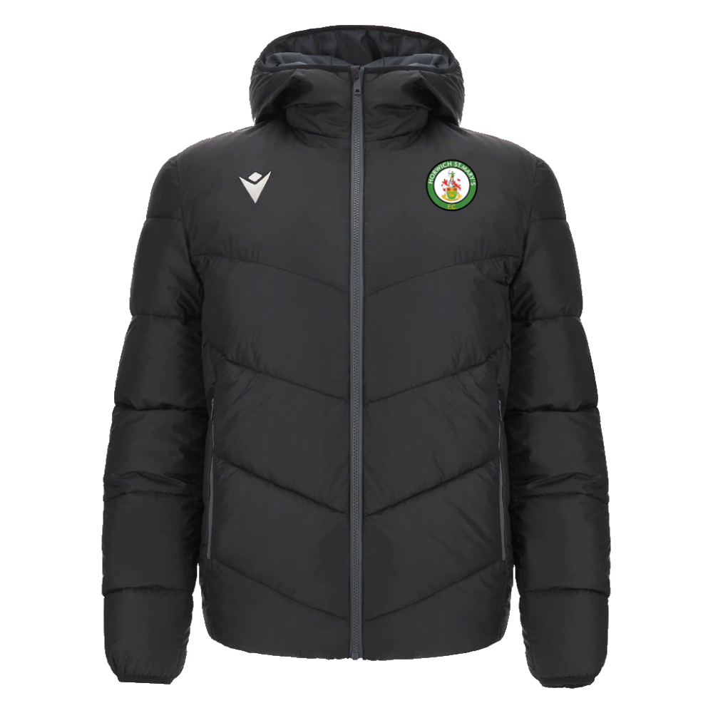 Macron Arctic jacket jr | Image 1