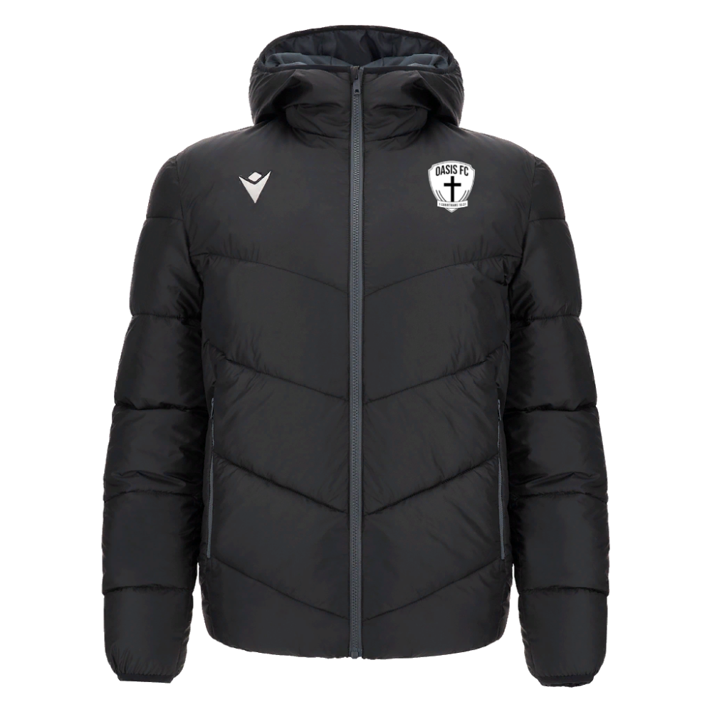 Macron Arctic jacket sr | Image 1