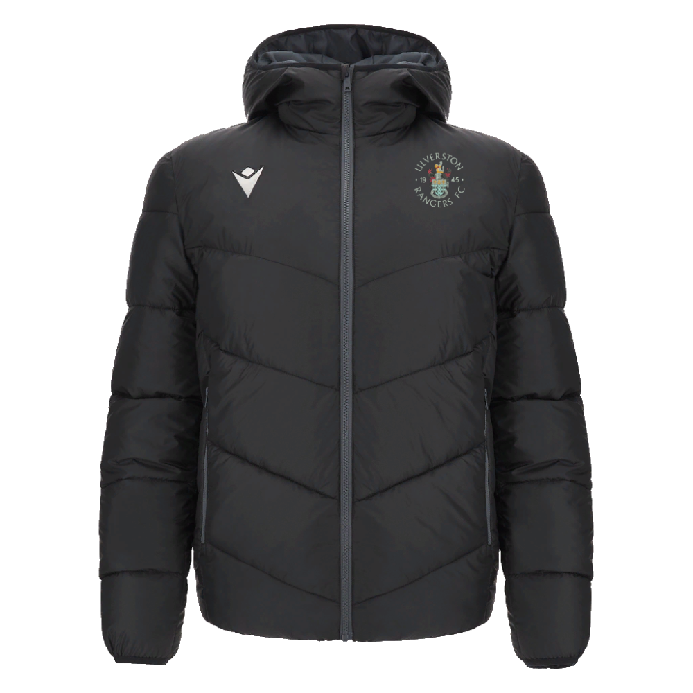 Macron Arctic jacket jr | Image 1