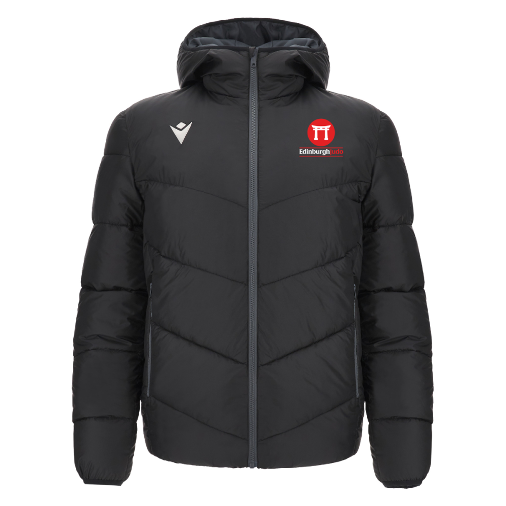 Macron Arctic jacket jr | Image 1