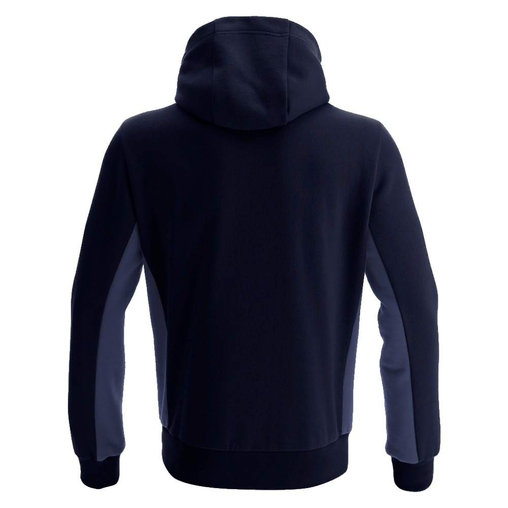 Fencing - Full lenght zip sweatshirt Trumpet | USA Fencing Shop