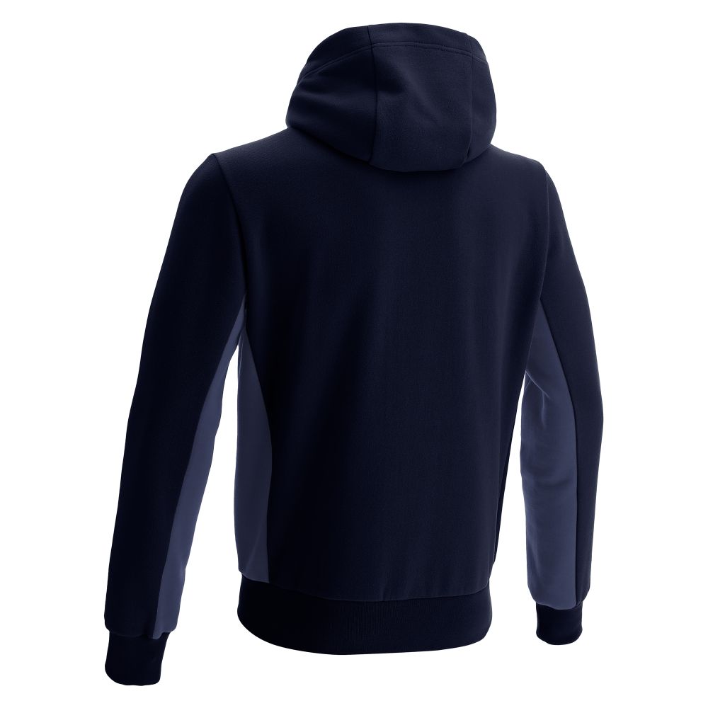 Fencing - Full lenght zip sweatshirt Trumpet | USA Fencing Shop
