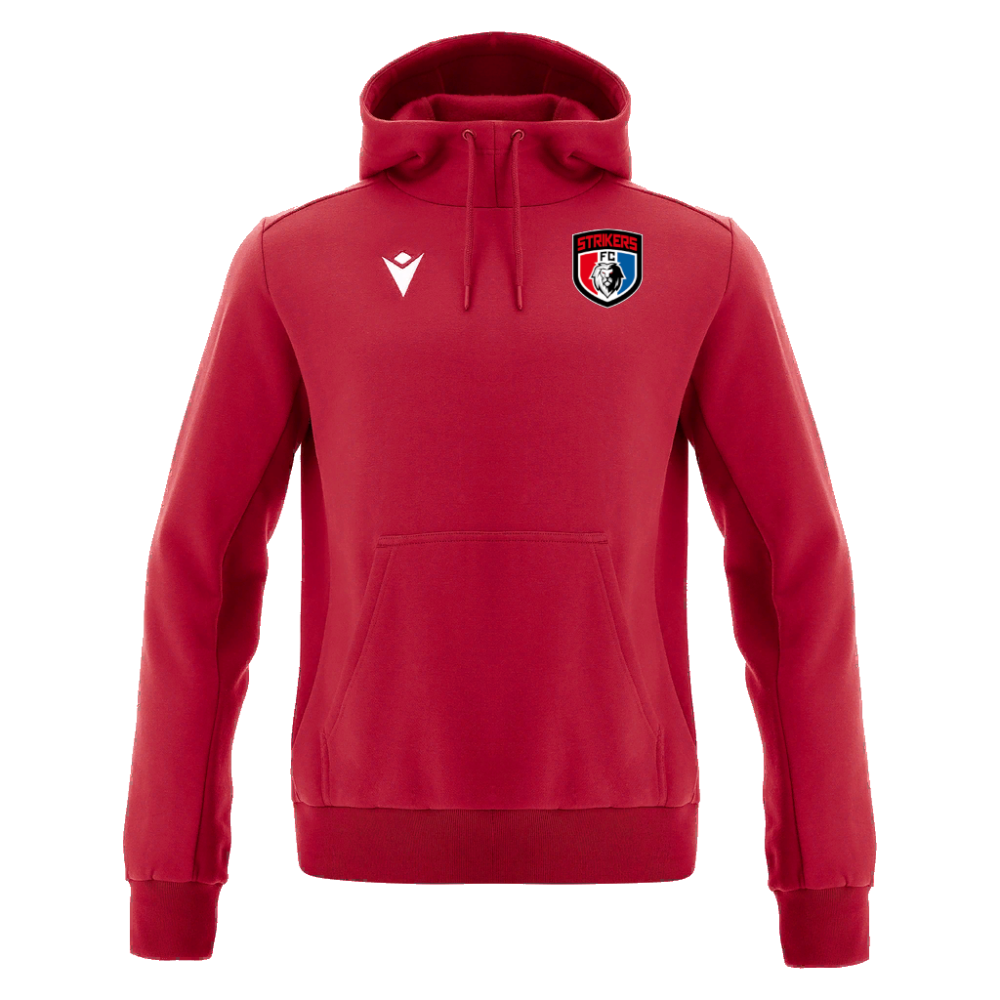 Macron Dance sweatshirt | Image 1