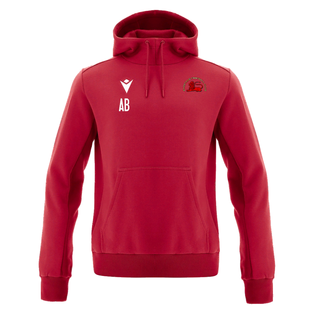 Macron Dance sweatshirt jr | Image 1