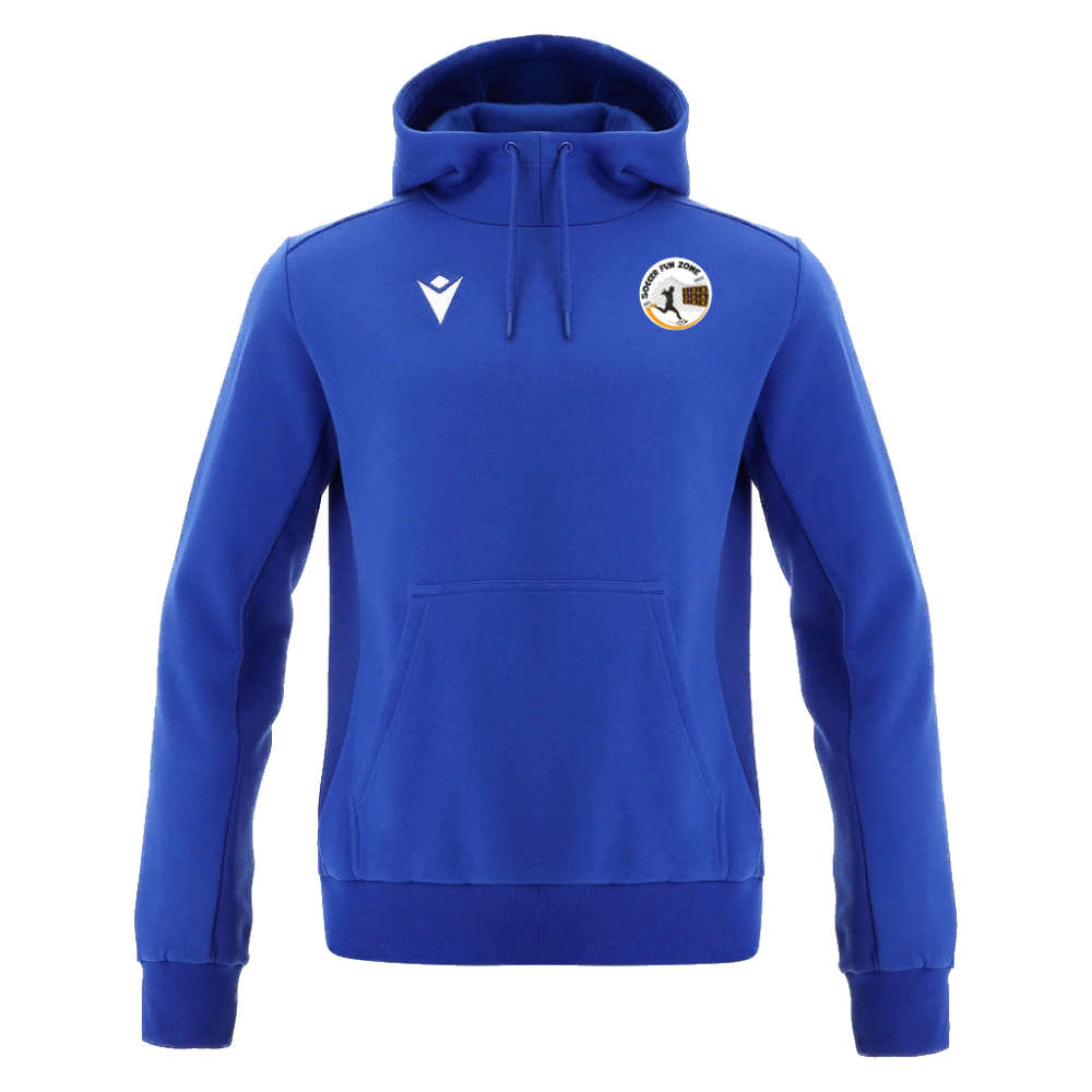 Macron Dance sweatshirt | Image 1