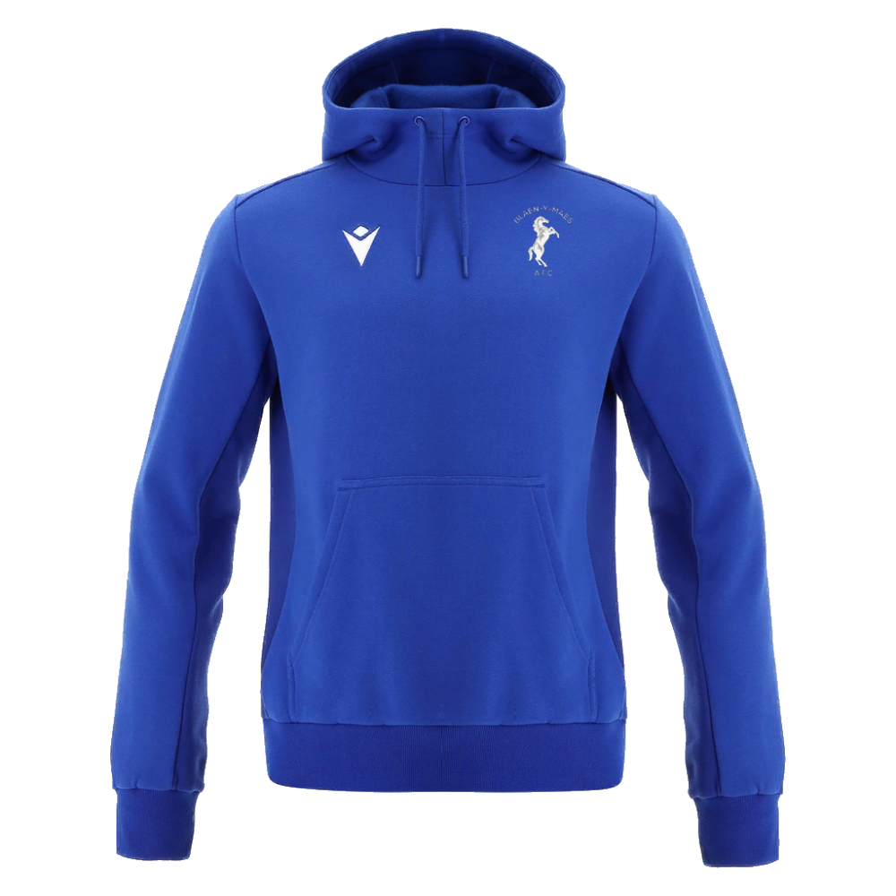 Macron Dance sweatshirt jr | Image 1