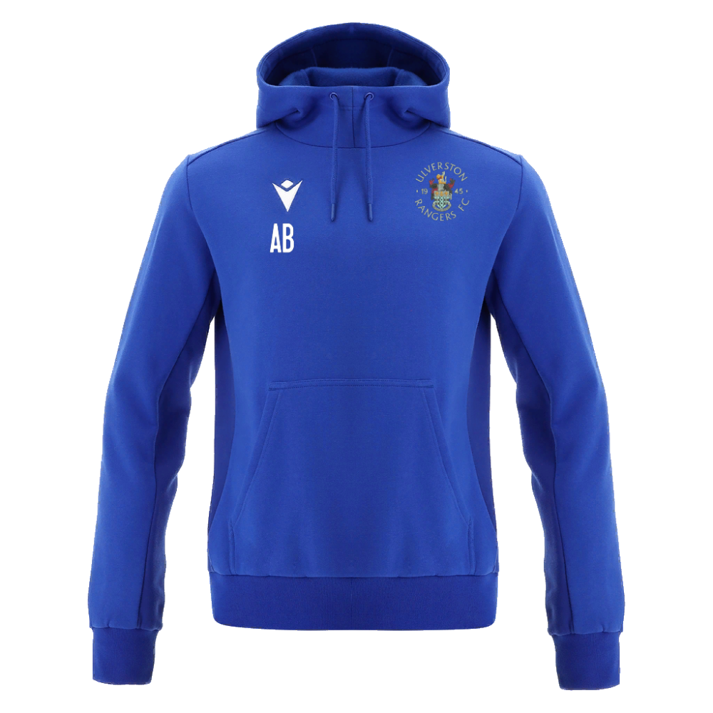 Macron Dance sweatshirt jr | Image 1