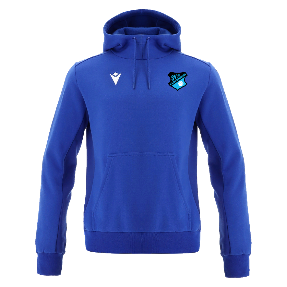 Macron Kapuzensweatshirt dance sv08 | Bild 1
