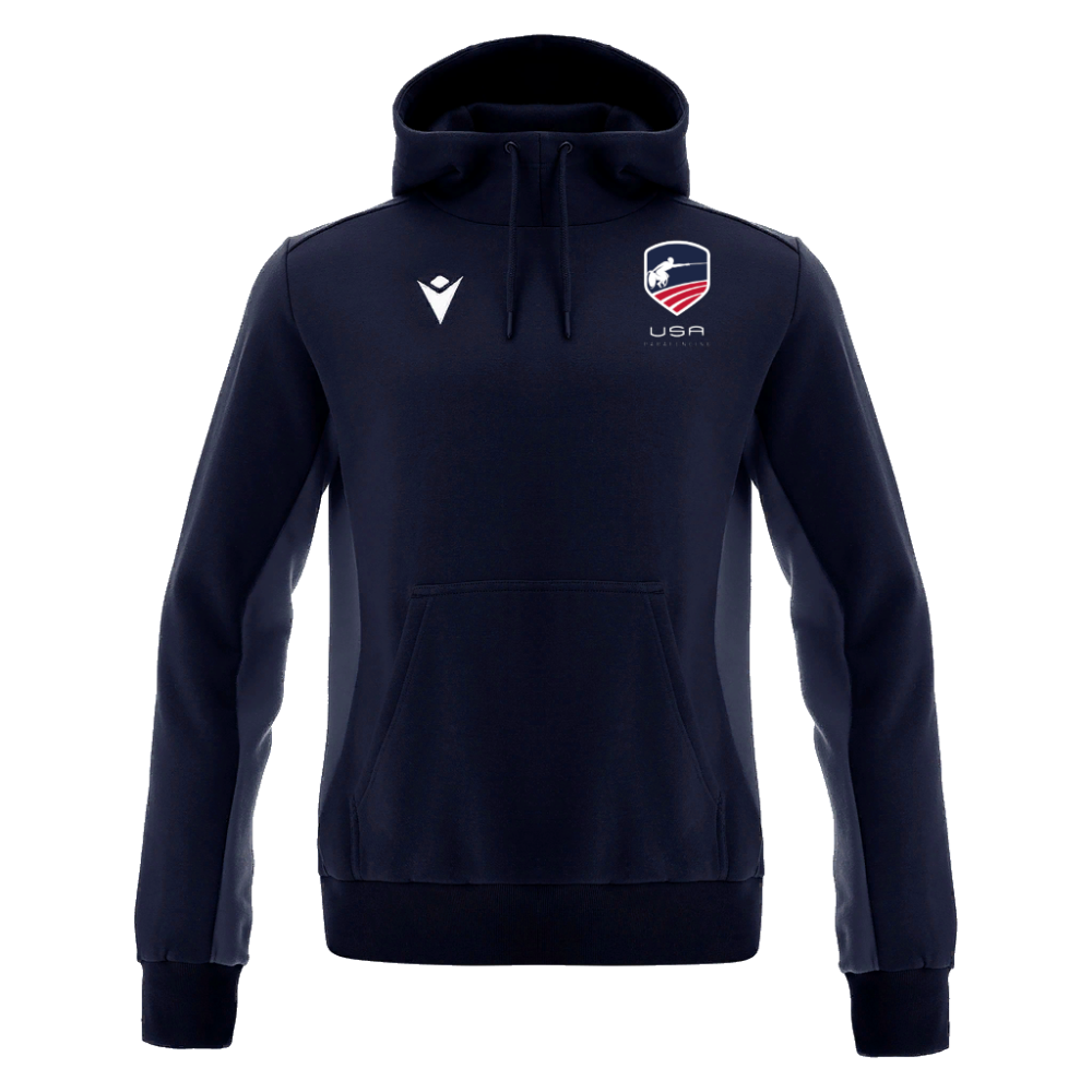 Macron Parafencing - dance sweatshirt | Image 1