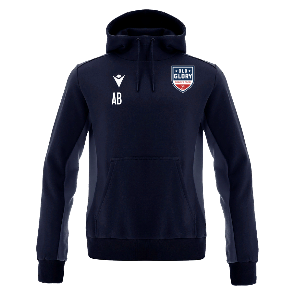 Macron Dance sweatshirt | Image 1