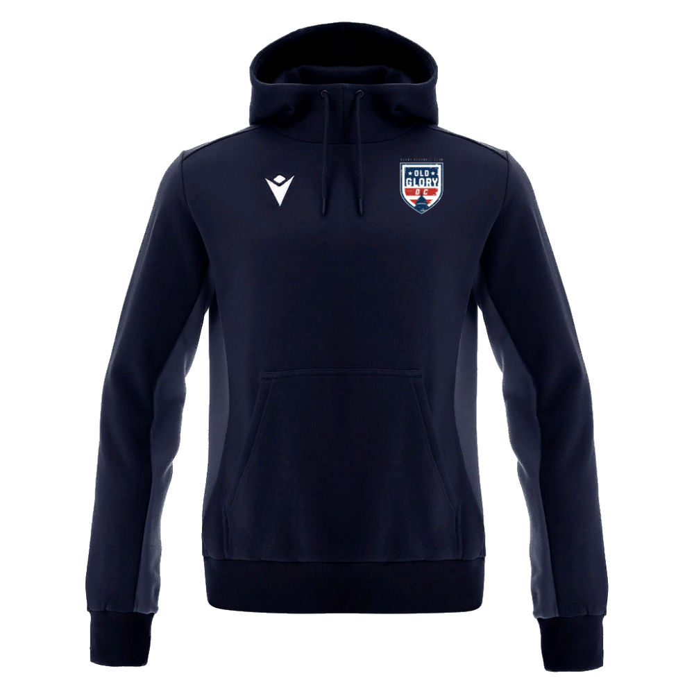 Macron Dance sweatshirt | Image 1