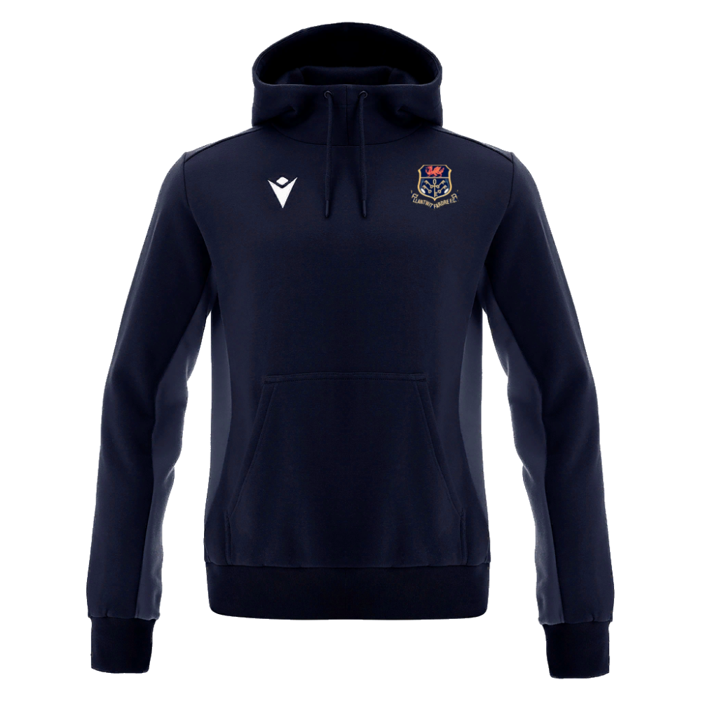 Macron Dance sweatshirt jr | Image 1