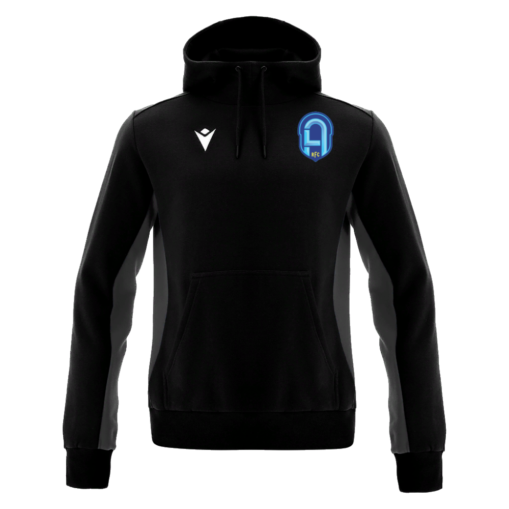 Macron Dance sweatshirt | Image 1