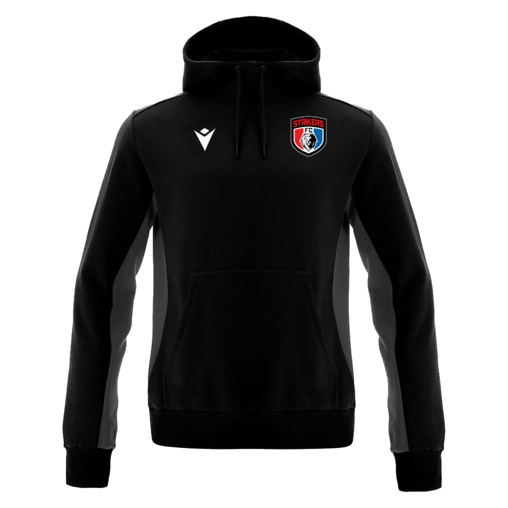 Macron Dance sweatshirt | Image 1