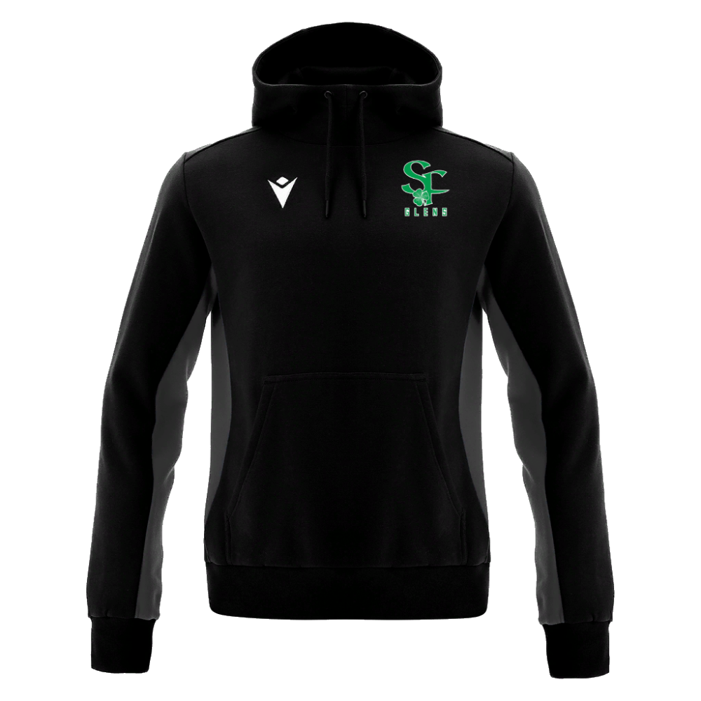 Macron Dance sweatshirt | Image 1
