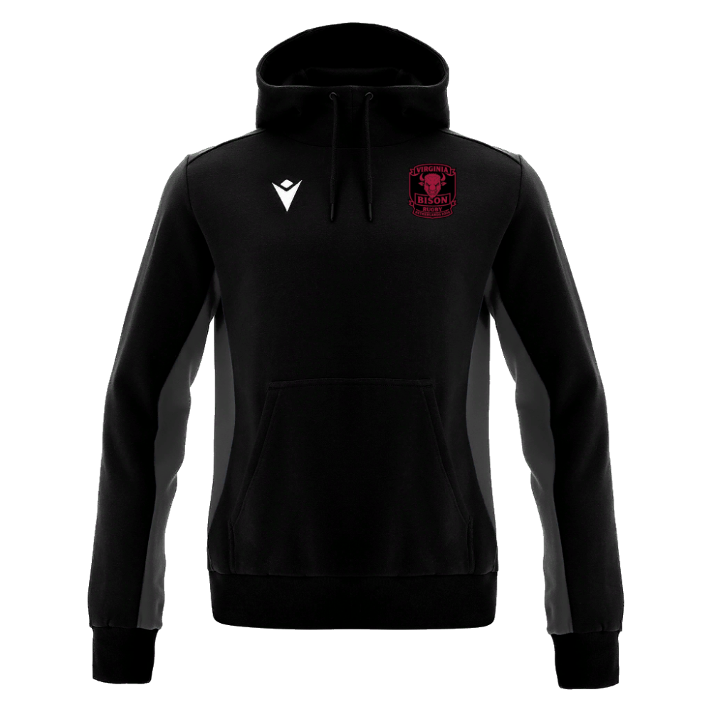 Macron Dance sweatshirt | Image 1