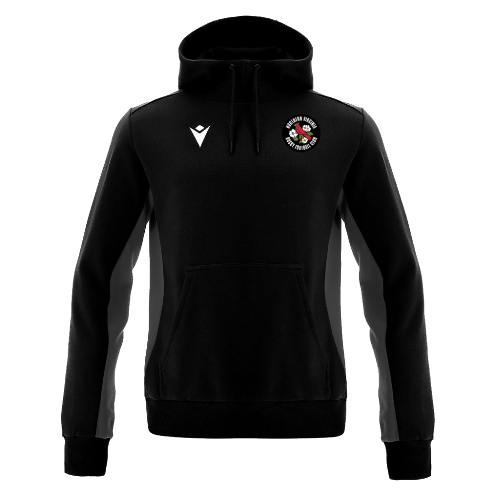 Macron Dance sweatshirt | Image 1