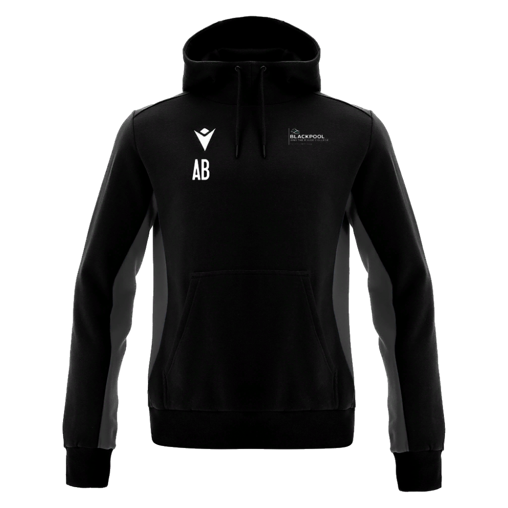 Macron Dance sweatshirt jr | Image 1