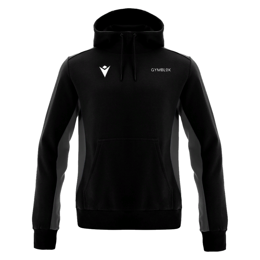 Macron Dance sweatshirt jr | Image 1