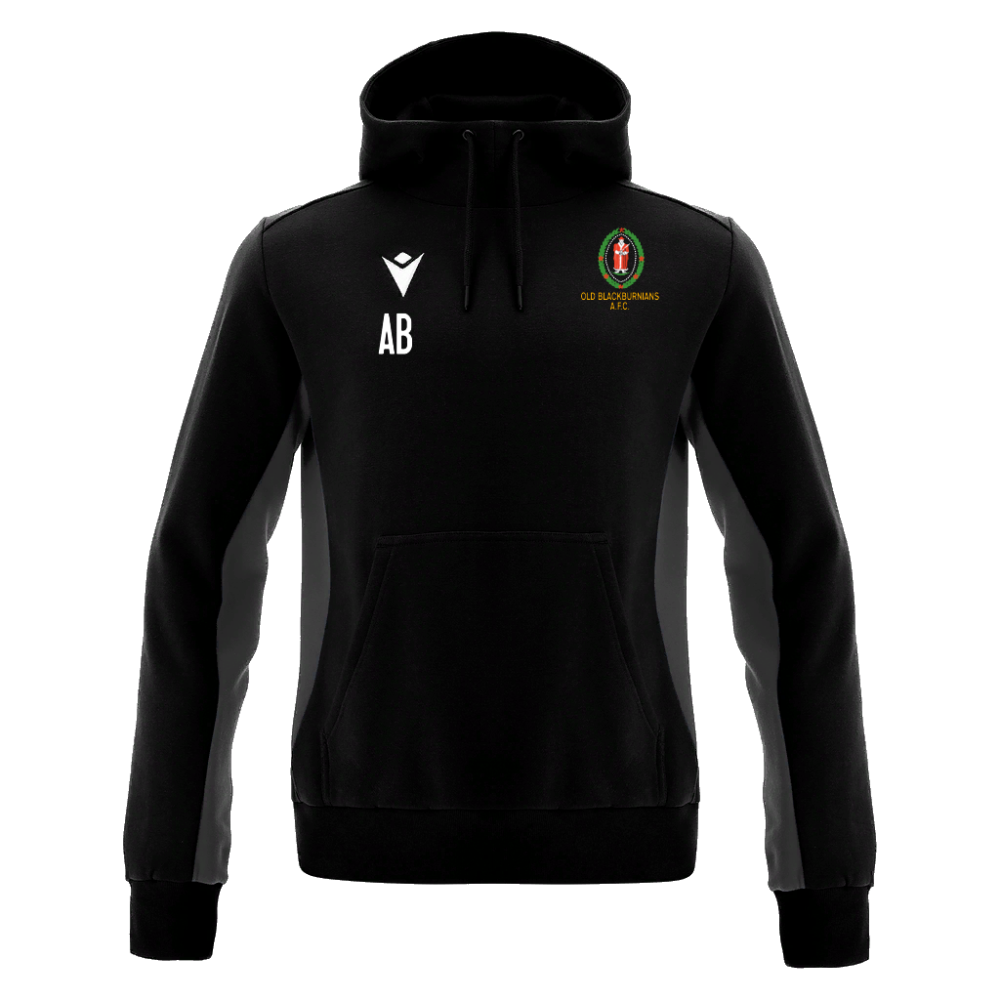 Macron Dance sweatshirt jr | Image 1