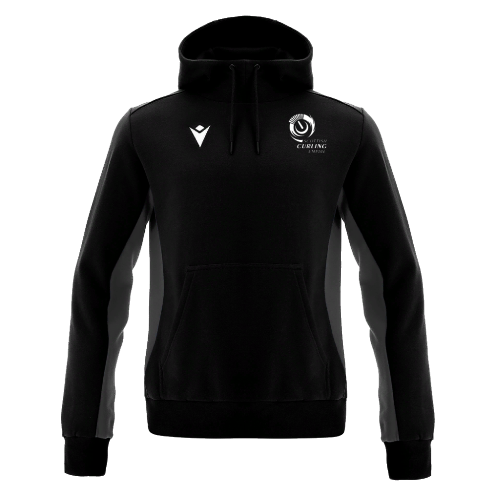Macron Dance sweatshirt jr | Image 1