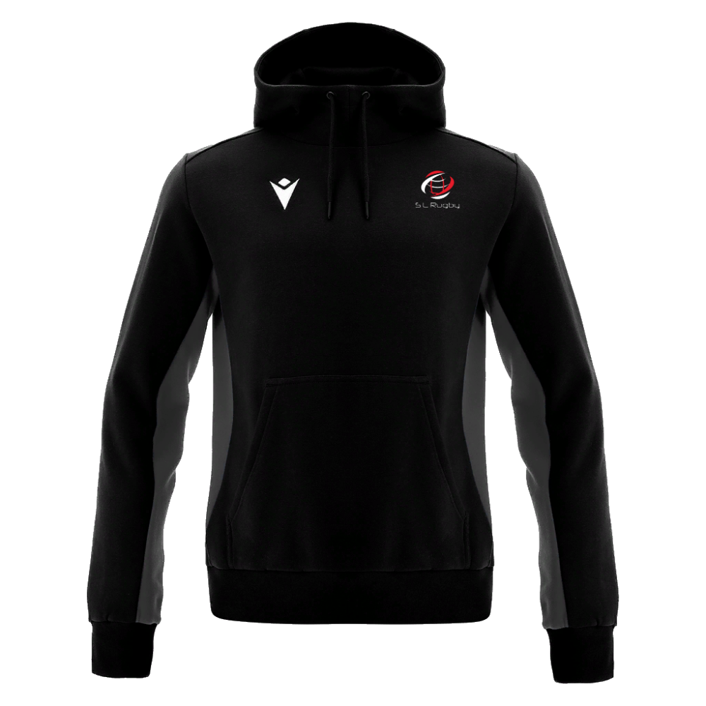 Macron Dance sweatshirt jr | Image 1