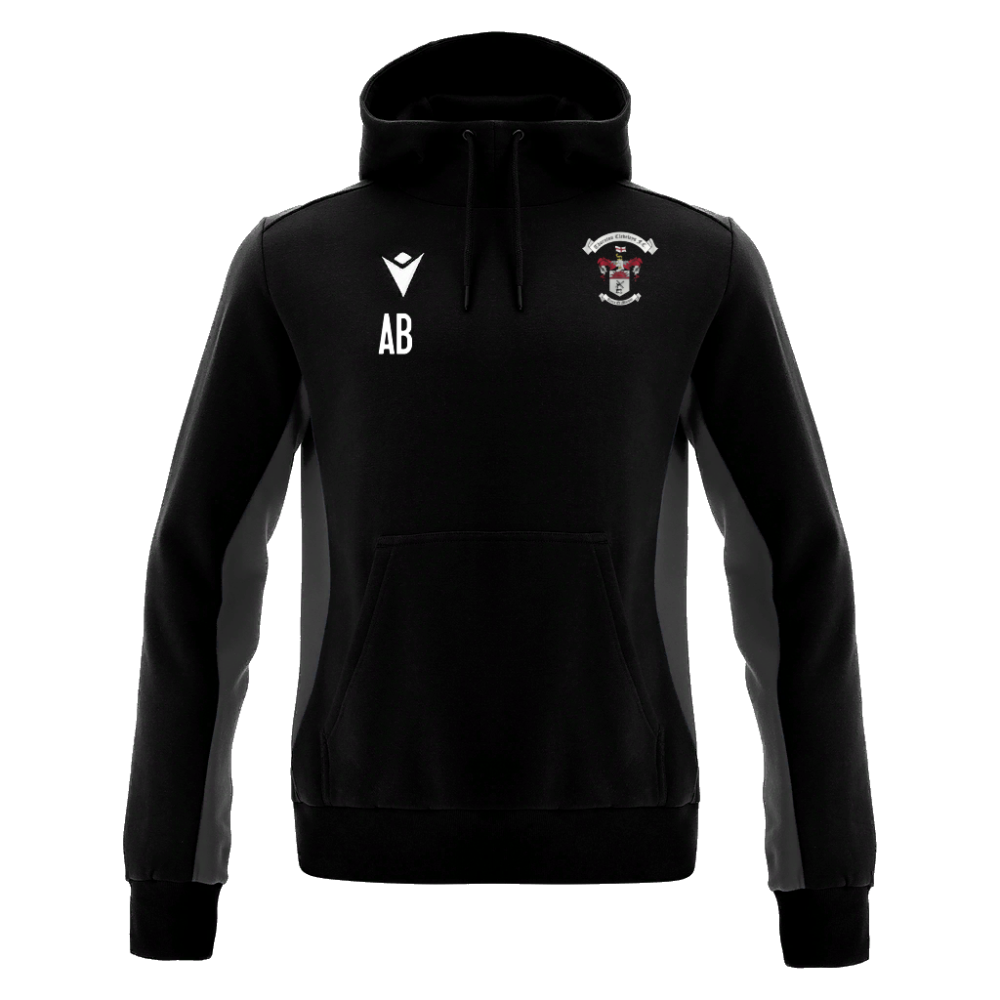 Macron Dance sweatshirt jr | Image 1