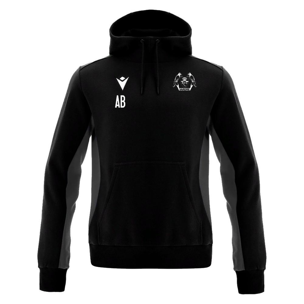 Macron Dance sweatshirt sr | Image 1