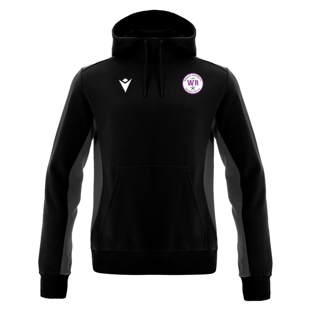 Macron Dance sweatshirt jr | Image 1