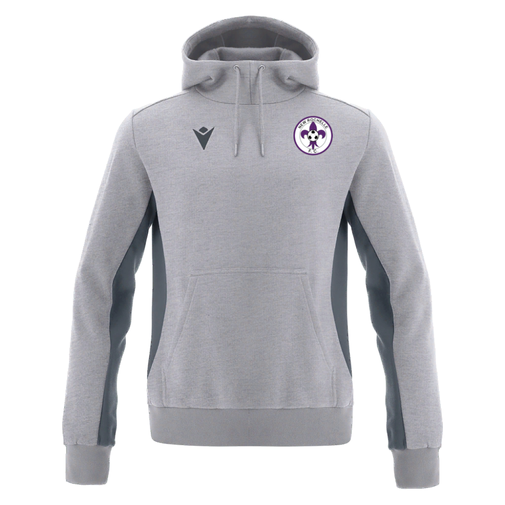 Macron Dance sweatshirt | Image 1