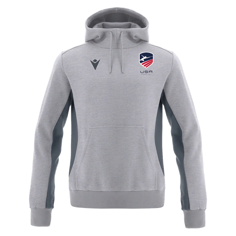 Macron Fencing - dance sweatshirt | Image 1