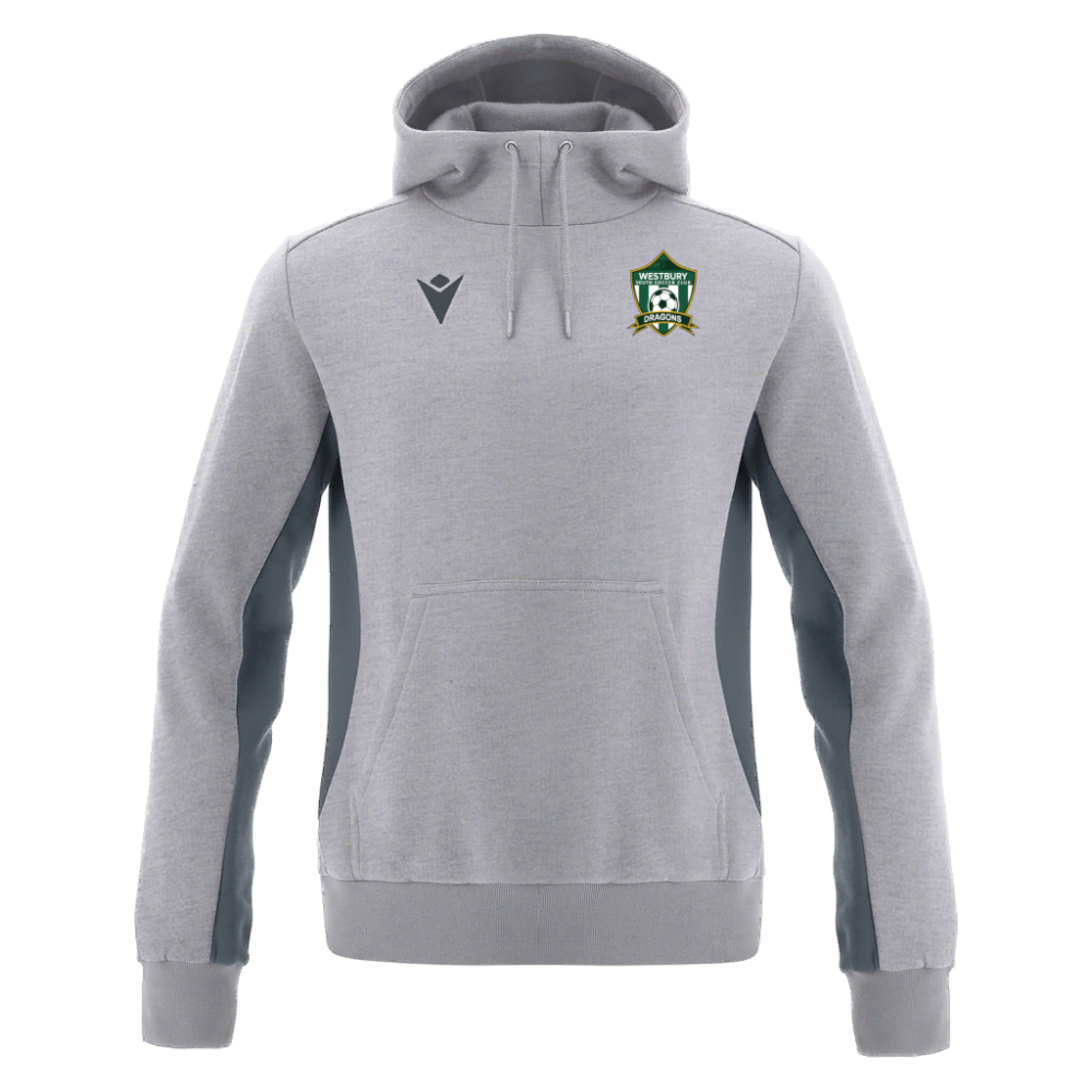 Macron Dance sweatshirt | Image 1