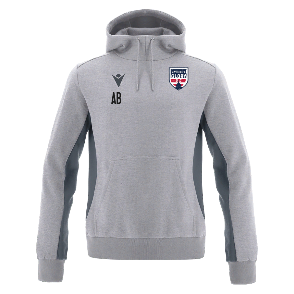 Macron Dance sweatshirt | Image 1