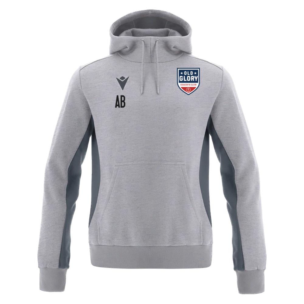 Macron Dance sweatshirt | Image 1