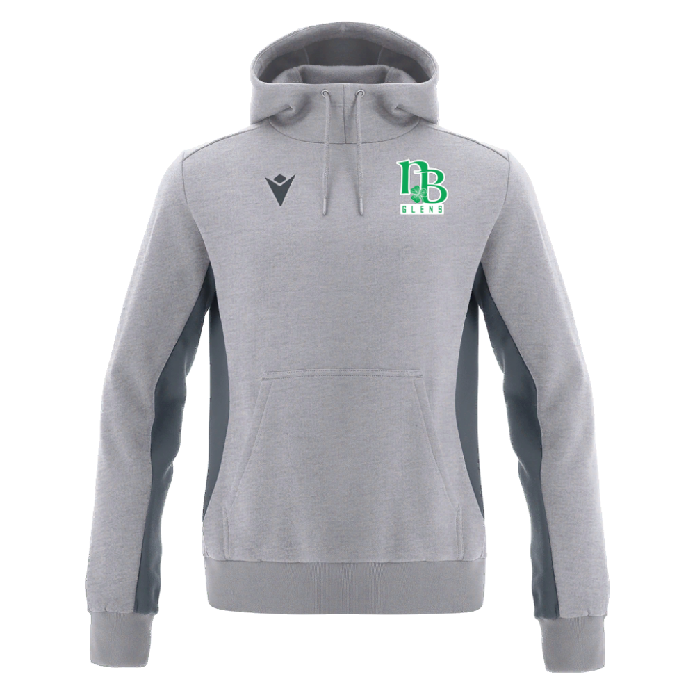 Macron Dance sweatshirt | Image 1