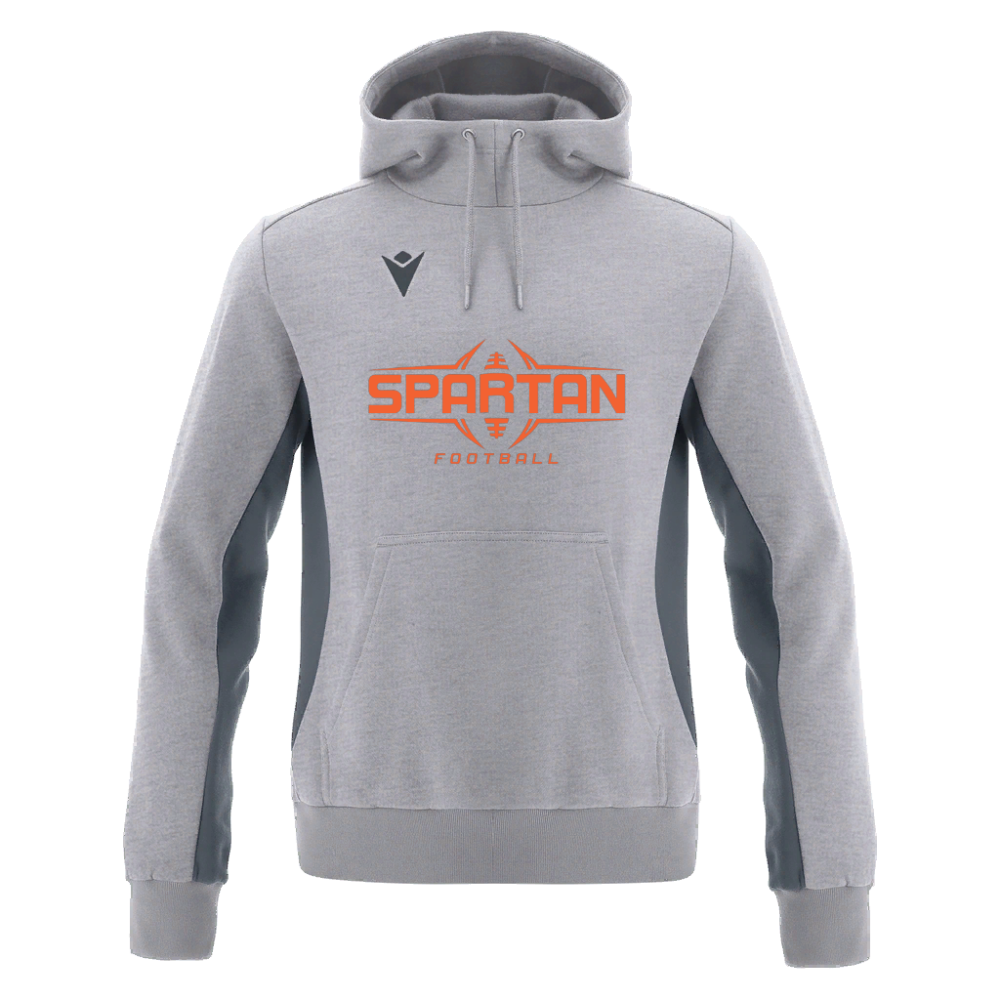 Macron Dance sweatshirt | Image 1